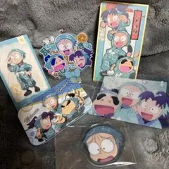 乱太郎 きり丸 しんベヱ 忍たま乱太郎 まとめ売り 7点セット