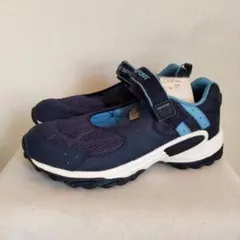 未使用☆POLO sports Ralph Lauren スニーカー 24cm