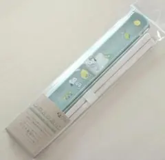スヌーピー 引フタ 箸箱セット（ブルー）