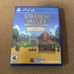 Stardew Valley: Collector's Edition 北米版