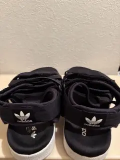 adidas サンダル 23.5のサムネイル