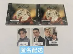 スキズ Hollow ソニミュ ヒョンジン チャンビン ヒョニビニセット