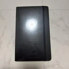 スターバックス モレスキン ノートのサムネイル