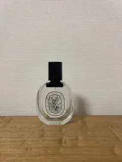 香水 空瓶 Diptyque VETYVERIO ディプティック ヴェチヴェリオ