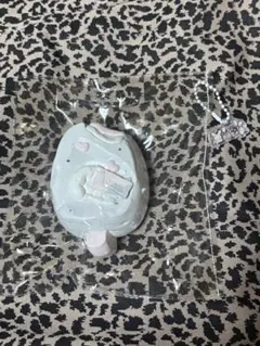 小奕点点　アイス