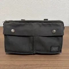 【極美品】ポーターporterスモーキーショルダーバッグ　メッセンジャーバッグ SMOKY(スモーキー) SHOULDER BAG | 吉田カバンホームページ | YOSHIDA