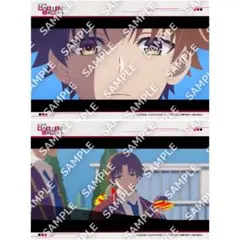 ようこそ実力至上主義の教室へ よう実 4期 ブロマイド 2点 綾小路清隆 ④