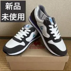 新品 le coq sportif BOLBEC スニーカー 28.5cm