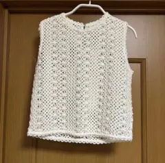 LilyBrown♡♡ノースリーブトップス