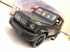 ミニチャンプス ベンツ G400d 1/18 ミニカー チャイナブルー - メルカリ