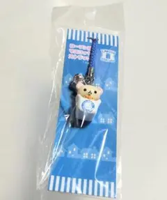 コリラックマ ローソンマスコットストラップ