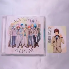 うたプリ AcousticAlbum メセカ 藍 - メルカリ