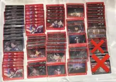 ヒプマイ ヒプムビ クリアカード イケブクロ 山田 一郎 二郎