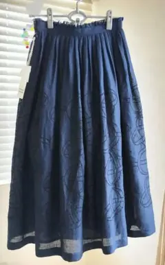 ミナペルホネン sitoa シトア ドレスワンピース 36-38号 - メルカリ