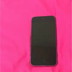 ipodtouch五世代 ジャンク品