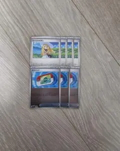 スタートデッキ100 ミラー 汎用カード まとめ売り