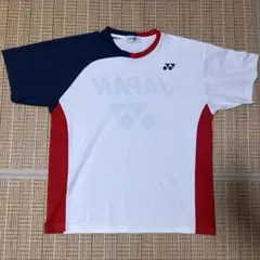 YONEX JAPAN 日本代表 応援 Lサイズのサムネイル