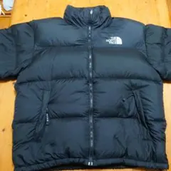 THE NORTH FACE ヌプシ　700フィル　XL 2XL