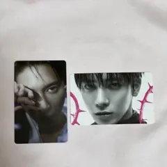 TXT 7TH YEAR HMV ラキドロ　テヒョン