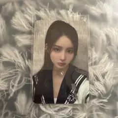 ソリュン タレントカード