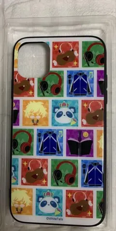 ワイテルズ WhiteTails iPhone11.iPhone XR用