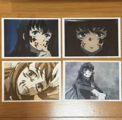 鬼滅の刃　ufotable 刀鍛冶の里編　場面写ブロマイド　第九話　無一郎