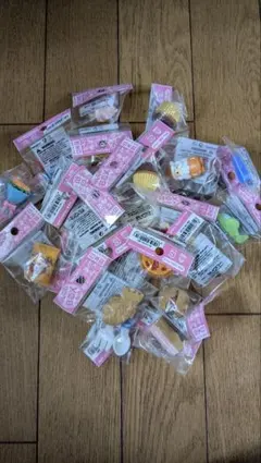 おもしろ消しゴム　25個まとめ売り