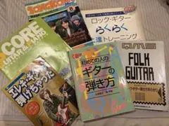 インスピレーション 瀬田 彰編 フラメンコギター曲集Ⅲ - メルカリ