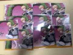 うたプリ 15th CD タワレコ 特典 ブロマイド 那月 四ノ宮那月