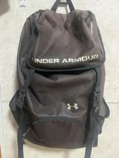 アンダーアーマー　リュック