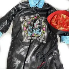 コスプレ キョンシー