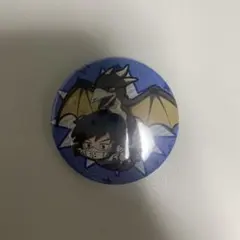 ヒロアカゴジラコラボ飯田くんグッズ