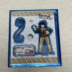 伊之助 アクリルスタンド バレンタイン ホワイトデー 鬼滅の刃 アクスタ 鬼滅