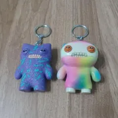 ファグラーフィギュア ミステリーボックス 【レア】【ウルトラレア】