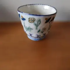 伊藤聡信 色絵 豆皿 箸置き 小皿 器 - メルカリ