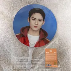 SEVENTEEN CARATLAND 2025 ケレン ミンギュ うちわ