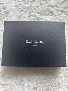 ポールスミス 空き箱