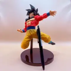 超サイヤ人4 孫悟空フィギュア