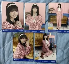 2026年最新】冨里奈央 生写真の人気アイテム - メルカリ