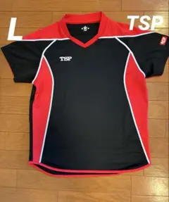 TSP 卓球ウェア L
