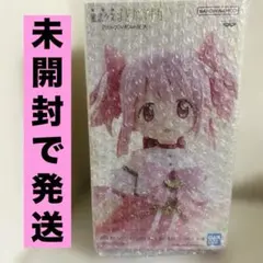 【魔法少女まどか☆マギカ】鹿目まどか フィギュア