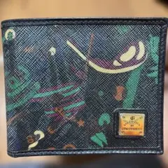 GINO FERRUZZI 二つ折り財布 イタリア製のサムネイル