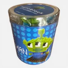 ディズニー ブロック玩具