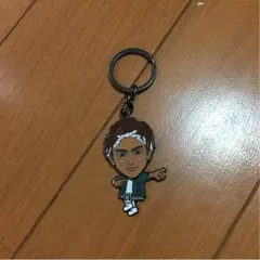 登坂広臣 首振り