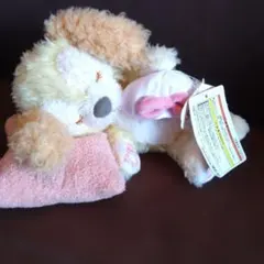 Duffy's Sweet Dreams ぬいぐるみ - メルカリ