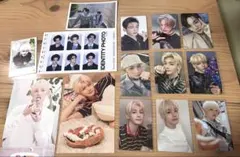 &TEAM JO エンティーム　ジョー　トレカセット