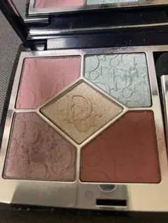Dior サンクルール2025春限定色