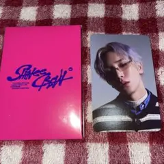 SHINee シーグリ 2026 ランダムトレカ key - メルカリ