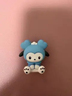 TWICEコラボのポチャッコ