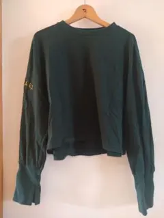 クールカレアン スウェット